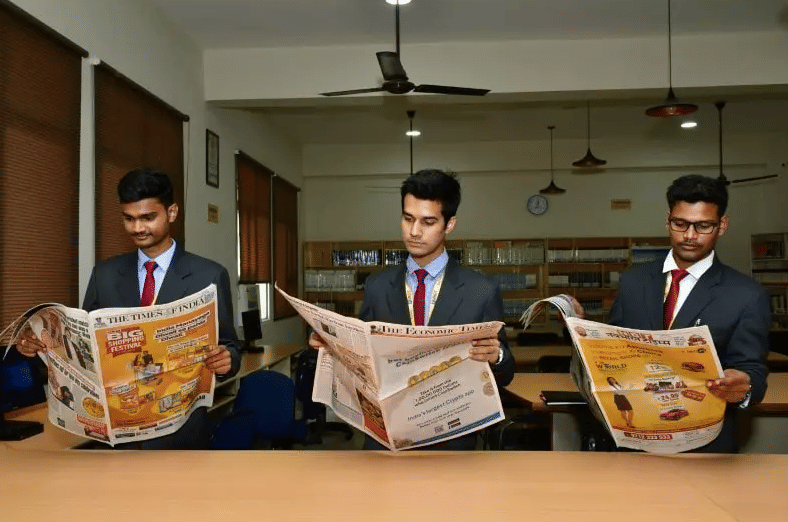 GIMS Noida Campus photo 35